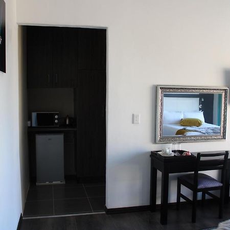 קוקסטאד Scenery Guest House מראה חיצוני תמונה