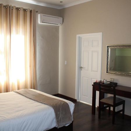 קוקסטאד Scenery Guest House מראה חיצוני תמונה
