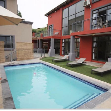 קוקסטאד Scenery Guest House מראה חיצוני תמונה