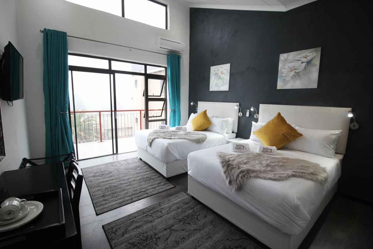 קוקסטאד Scenery Guest House מראה חיצוני תמונה