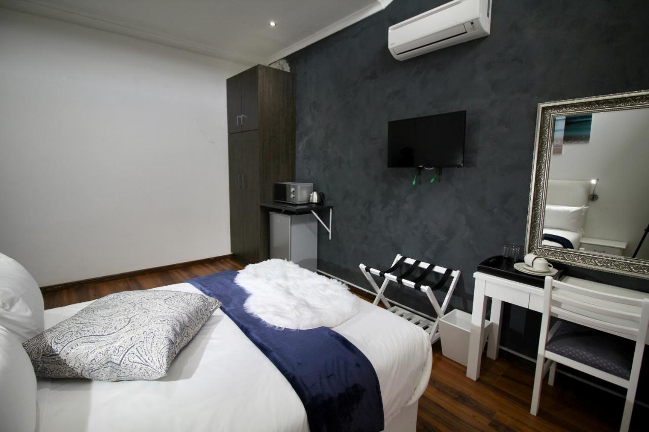 קוקסטאד Scenery Guest House מראה חיצוני תמונה