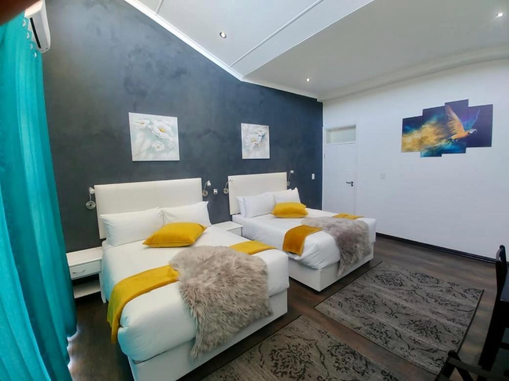 קוקסטאד Scenery Guest House מראה חיצוני תמונה
