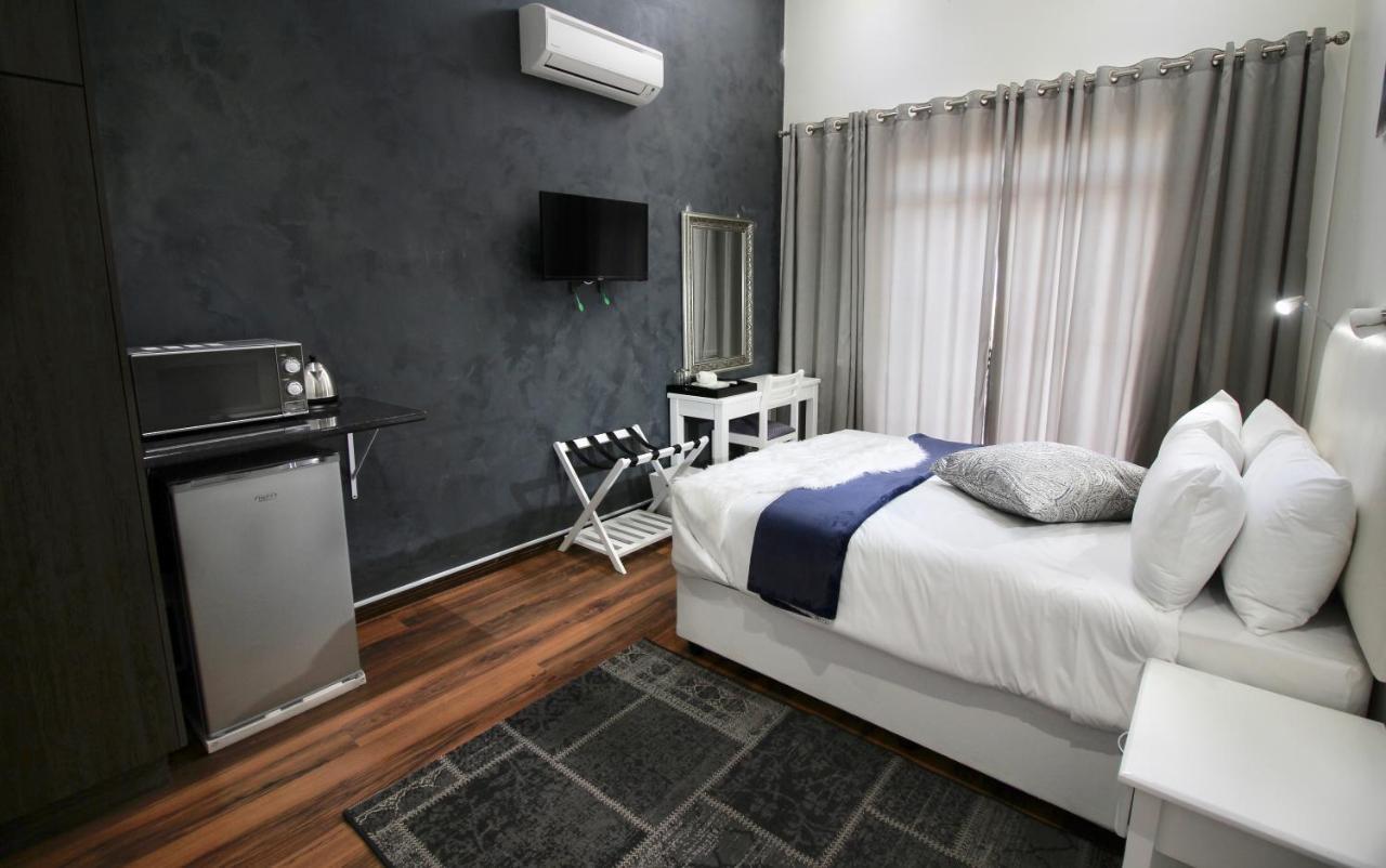 קוקסטאד Scenery Guest House מראה חיצוני תמונה