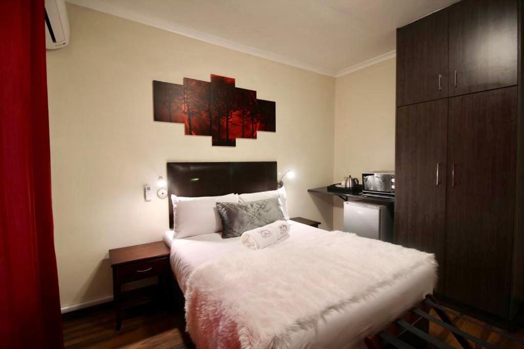 קוקסטאד Scenery Guest House מראה חיצוני תמונה