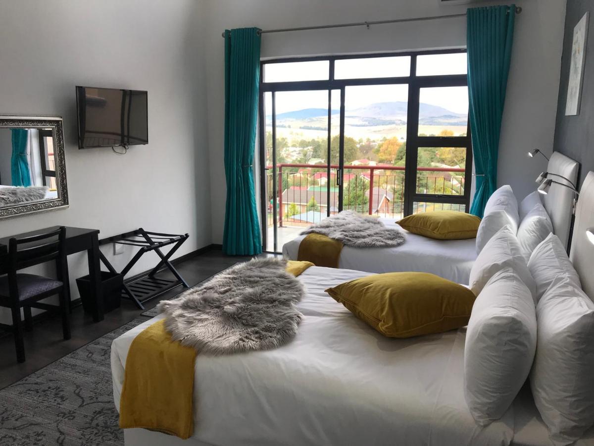 קוקסטאד Scenery Guest House מראה חיצוני תמונה