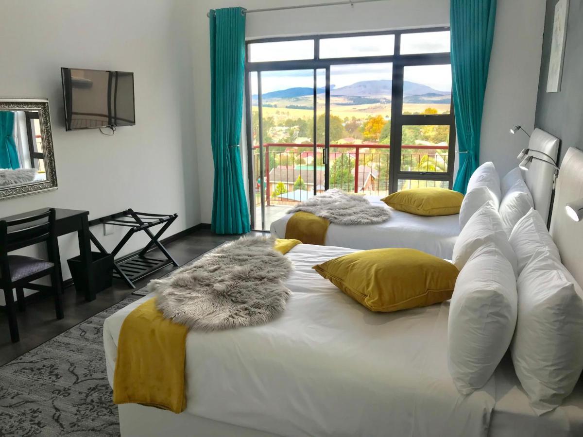 קוקסטאד Scenery Guest House מראה חיצוני תמונה