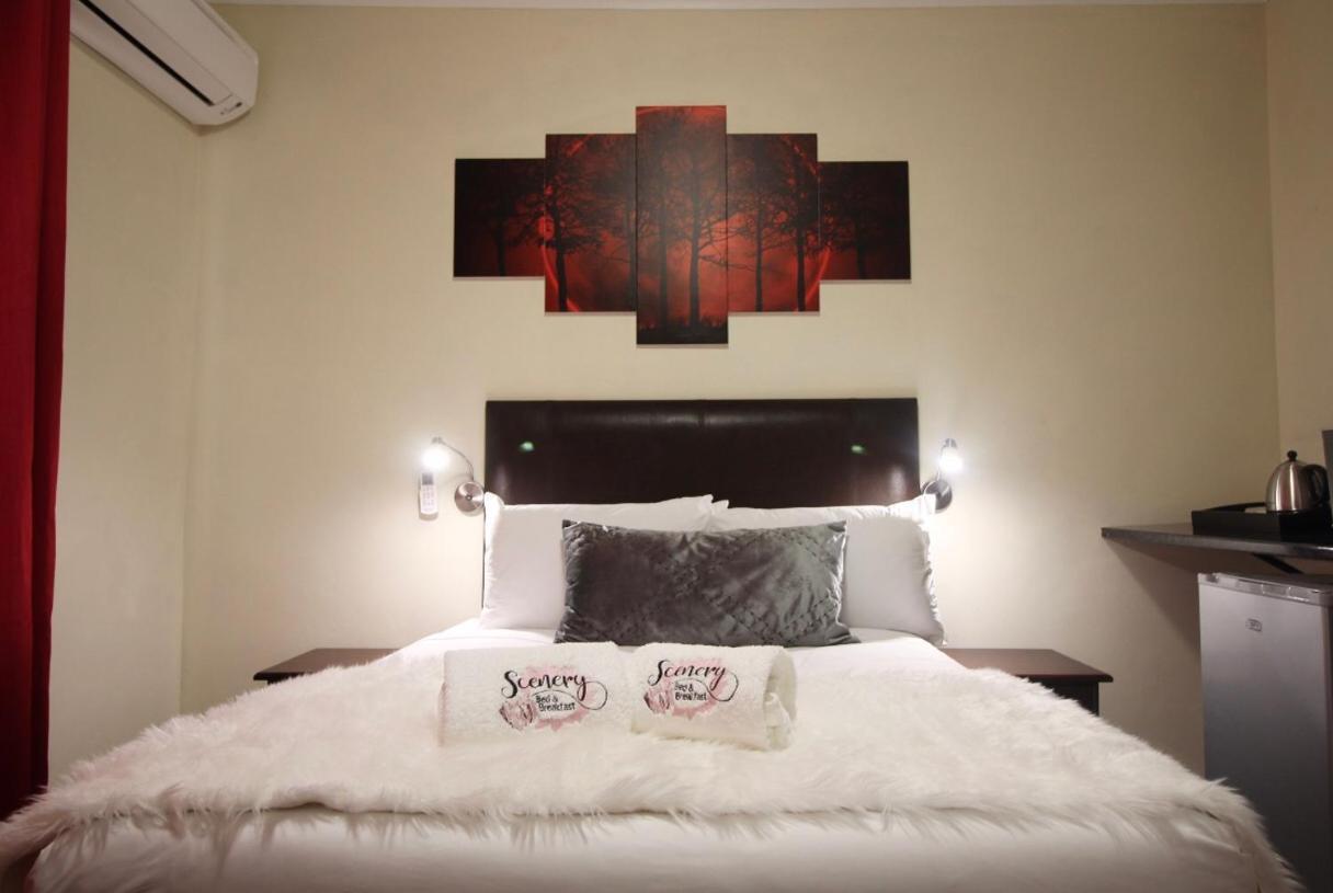 קוקסטאד Scenery Guest House מראה חיצוני תמונה