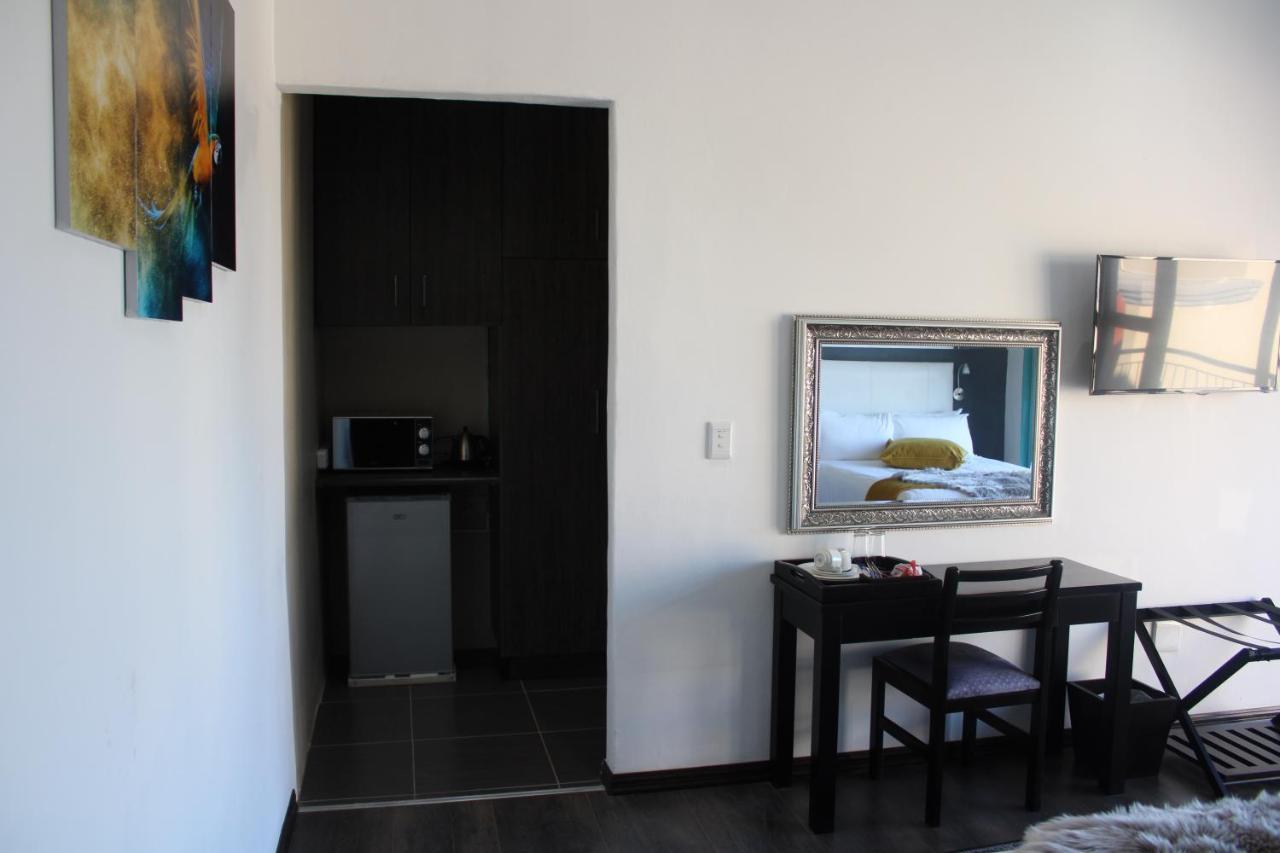 קוקסטאד Scenery Guest House מראה חיצוני תמונה