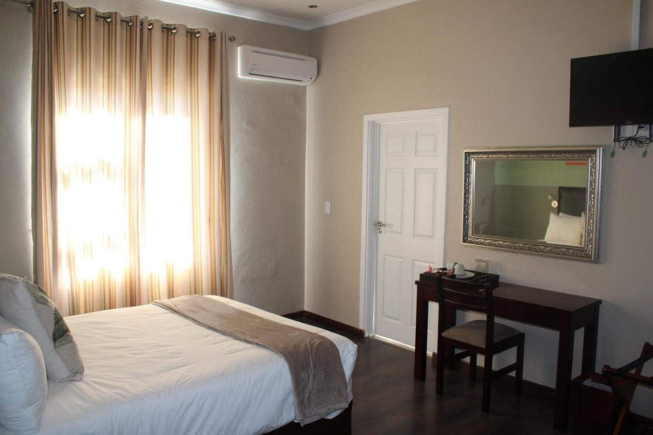 קוקסטאד Scenery Guest House מראה חיצוני תמונה