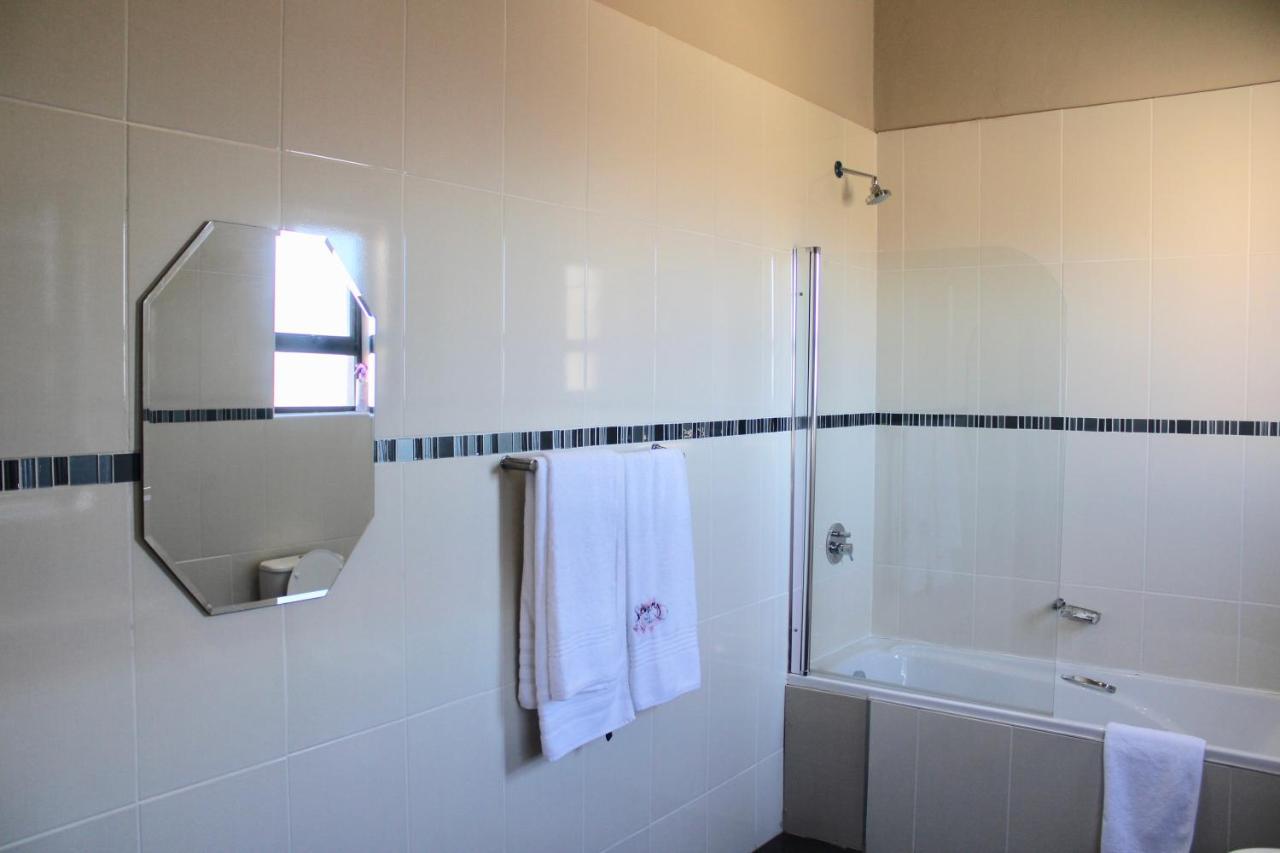 קוקסטאד Scenery Guest House מראה חיצוני תמונה
