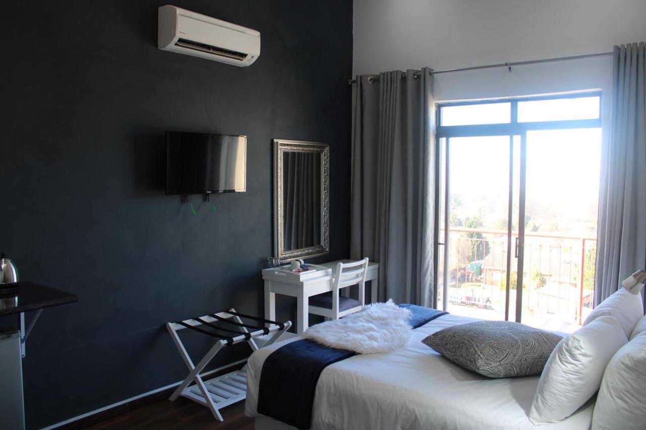 קוקסטאד Scenery Guest House מראה חיצוני תמונה
