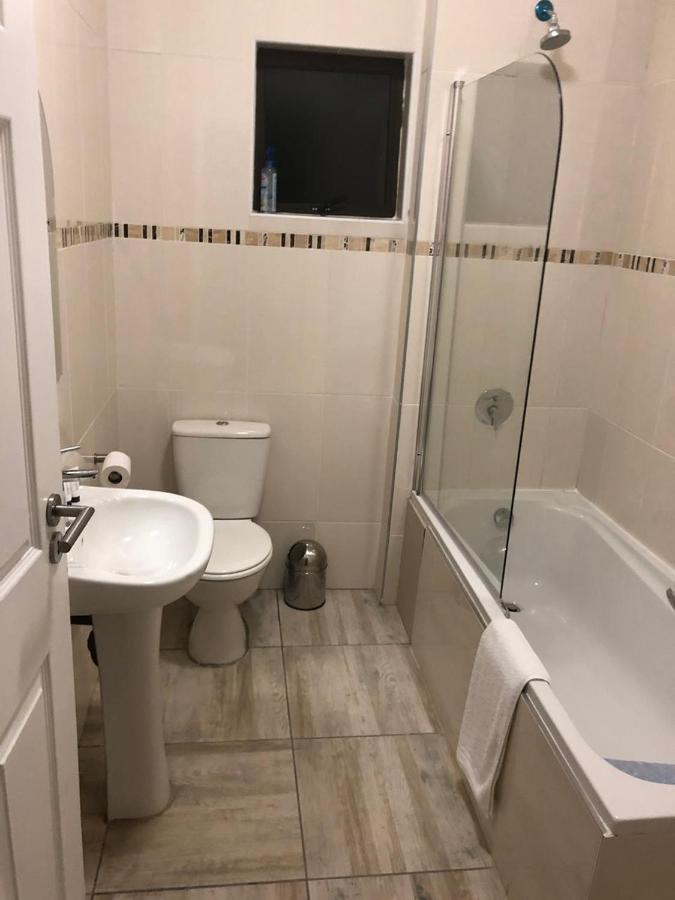קוקסטאד Scenery Guest House מראה חיצוני תמונה
