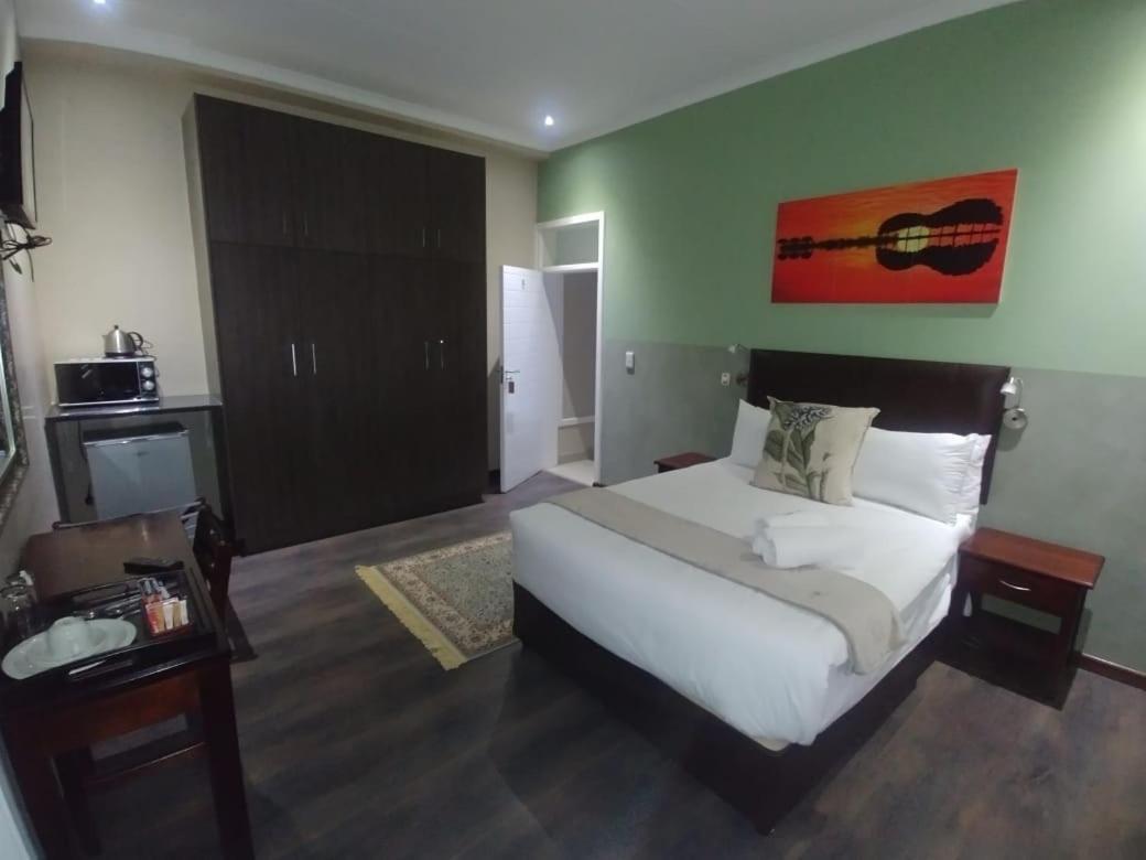 קוקסטאד Scenery Guest House מראה חיצוני תמונה