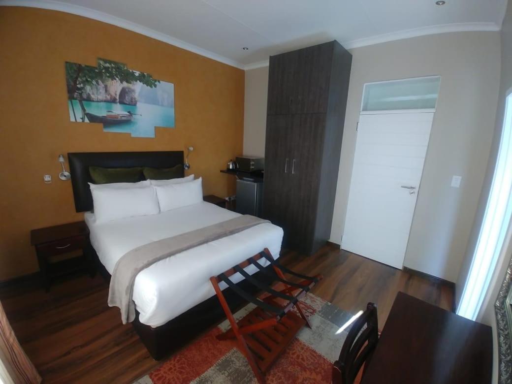 קוקסטאד Scenery Guest House מראה חיצוני תמונה