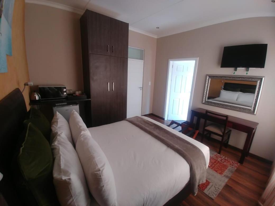 קוקסטאד Scenery Guest House מראה חיצוני תמונה