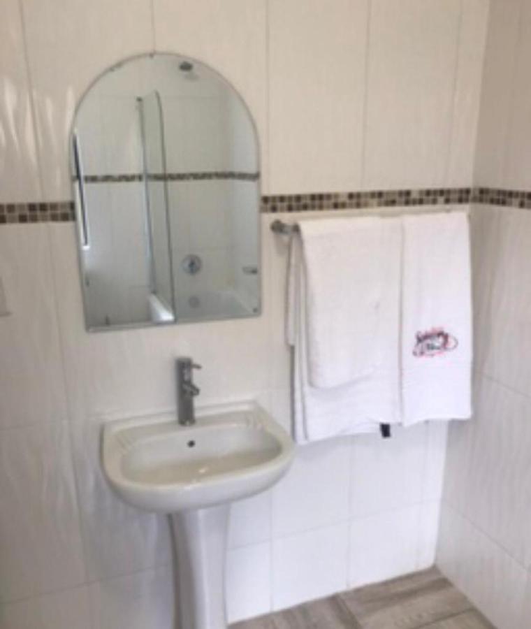 קוקסטאד Scenery Guest House מראה חיצוני תמונה